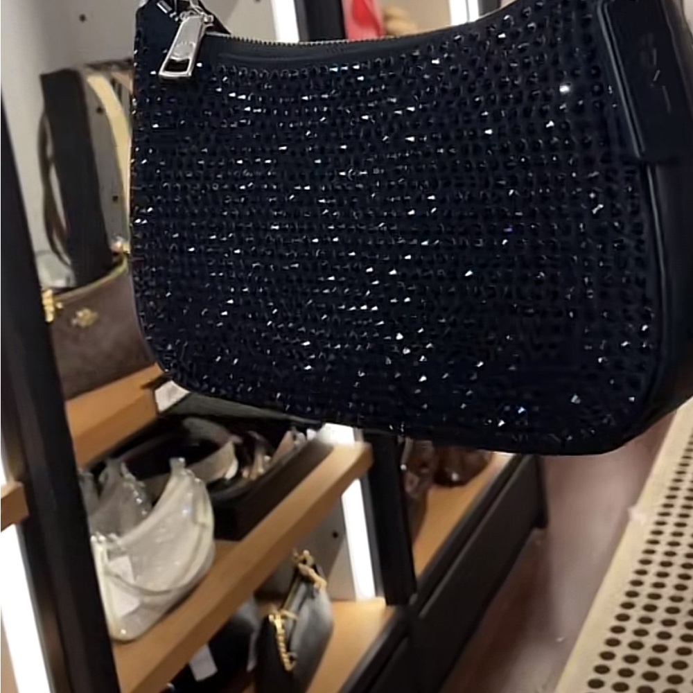 Coach Teri mini bag